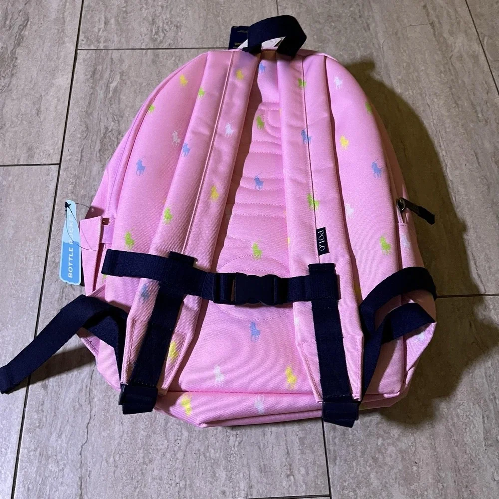Polo Ralph Lauren Pink 17